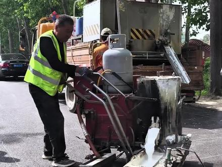 公路快讯:通车!五一假期不用再绕行。