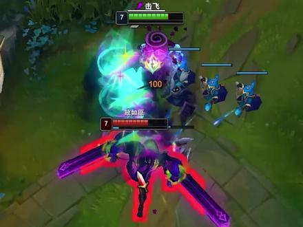 神话版本移除我觉得锐雯能在上一层楼