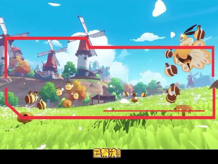 【洛克王国世界】进不去/闪退/卡死/UE4报错全解决! 黑屏爆显存帧数低卡顿掉帧问题一站式修复教程#洛克王国世界 #洛克王国世界进不去 #洛克王国世界卡死 #洛克王国世界