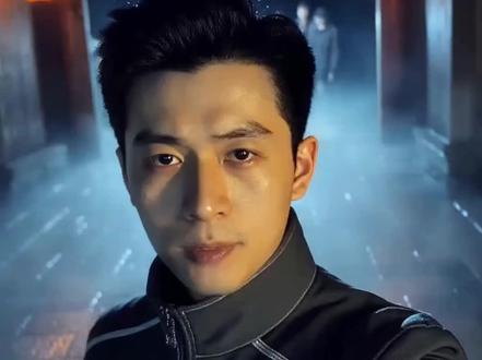 阳间阴司叶辰深夜带你打卡新魂第一站––土地庙!声明:内容由AI辅助生成,仅供娱乐,请勿迷信。#地府#走阴人#摆渡人#土地庙#AI