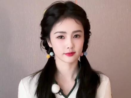 甜甜的手势舞,快让你喜欢的人跳给你看~#白鹿520表白手势舞#舞蹈教学 #扭一扭 #浅跳一下 #一学就会系列