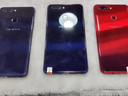 OPPOR15曾经的旗舰机 同一个型号 价格却不同 你们说为什么