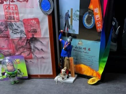 凯乐石26款m8软壳官方旗舰店开箱视频 #凯乐石#冲锋衣#户外穿搭#开箱