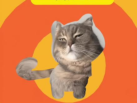 疯狂猫咪特效教程 疯狂猫咪制作教程 疯狂猫咪特效教程 疯狂猫咪特效生成入口 #咪不知道但咪扭得很曼妙 #剪映 #猫咪扭扭舞 #猫咪表情包 #猫咪的迷惑行为 疯狂猫咪ai特效 疯狂猫咪特效 疯狂鸽子摇 疯狂猫咪ai教程 疯狂猫咪ai指令 疯狂猫咪ai生成方法 疯狂猫咪ai特效教程 万物皆可鸽子摇 疯狂猫咪特效制作教程 疯狂猫咪ai生成指令 疯狂猫咪免费制作教程 疯狂猫咪免费制作入口 疯狂猫咪免费制作方法 疯狂猫咪制作入口 疯狂猫咪ai一键生成 疯狂猫咪ai制作方法 疯狂猫咪特效入口 疯狂猫咪特效指令 疯狂猫咪生成方法 疯狂猫咪教程入口 疯狂猫咪一键剪同款