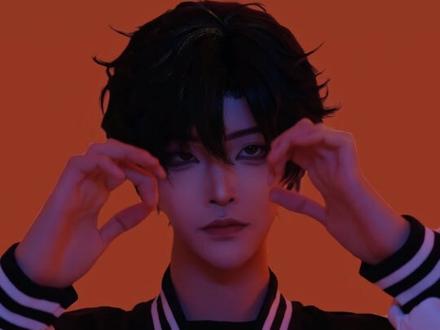 挑战一人还原时光三人组|“无论过去,不问将来” #时光代理人 #陆光 #程小时 #乔苓 #cos #一人分饰多角#ooc致歉