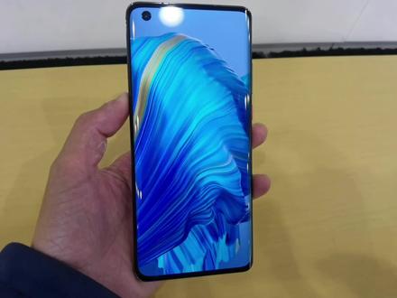 鼎桥接力华为推出TD-M40,神似Mate40,支持双卡5G,40瓦无线快充 #5g时代 #数码科技 #华为手机 #国产手机 #支持国产