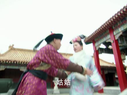 张晓从穿越过来就没看清楚自己的身份#步步惊心#吐槽 #若曦