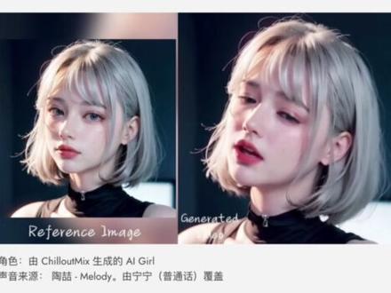 这3个视频AI神器,永不删除! #人工智能