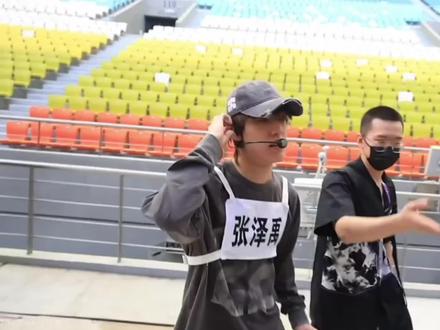 快把我弟带走#张泽禹 #张峻豪