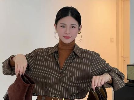 秋冬短靴的4套雅丹风搭配思路 #秋冬穿搭 #雅丹风
#秋冬的松弛感是鞋子给的
#不露腿版降温穿搭