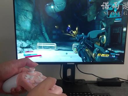 Switch手柄如何连接电脑steam以及陀螺仪开启方法,这款我们的新款,玩电脑的FPS游戏还是非常好用的,用手柄解放键盘束缚,还有震动反馈。有需要可以到我的橱窗下单。