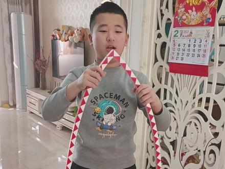 #魔尺教程#144节魔尺 #魔尺变形
小伙伴们都要的魔尺教程来了,以后还会更新其他教程