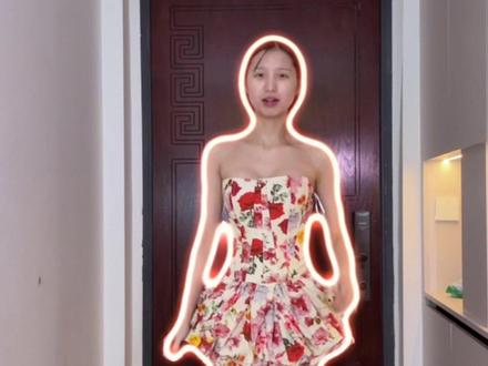 好蠢……化妆也救不了 #反差 #豆包穿搭