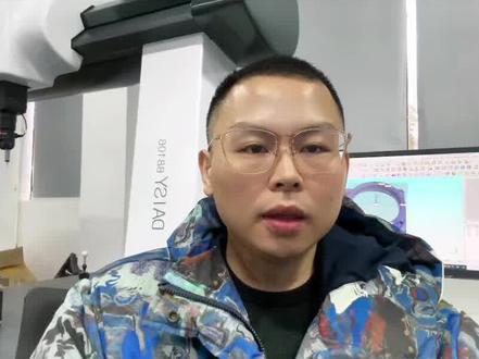 三坐标模型编程,三坐标自动编程,三坐标3D模型导入编程,建立坐标系教程分享#三坐标编程 #爱德华三坐标#三坐标#三坐标培训