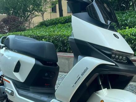 极速测评 #九号M3100 #高能实力专业通勤王 #九号电动全新M3系列