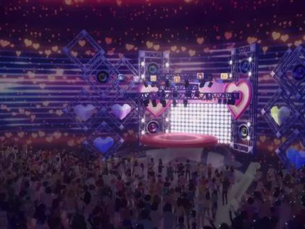 第26集(下)#偶像活动第四季 #动漫剪辑