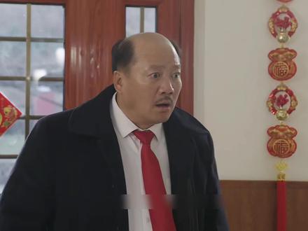 刘能和谢广坤开始争夺经理一职 #乡村爱情18#乡村爱情18越看越旺