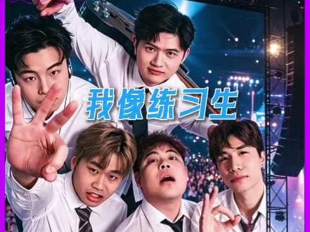 你一票我一票,我像练习生都出道#阿哲什么都会 #我像练习生 @阿哲什么都会