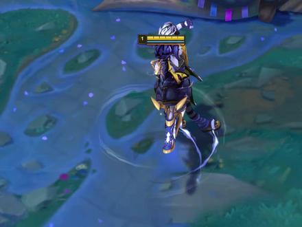 泽丽迎来史诗级加强!你确定不试试? #陪子哥 #泽丽