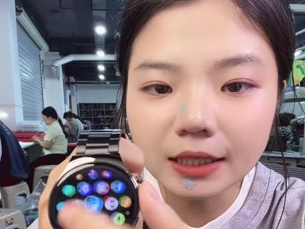 AI手表太牛了!32大黑科技+实时翻译绝了