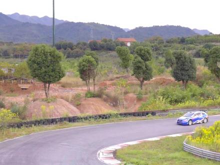 2023APRC龙游亚太拉力赛
试车已结束,咱们龙游见
#APRC#龙游拉力赛 @DOU+小助手