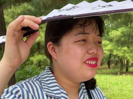 回想起之前与厚本游 秦始皇陵兵马俑.... #闺蜜 #搞笑