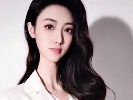 演《多情江山》的11位女朋友,侯梦瑶善良痴情,谁最霸道?