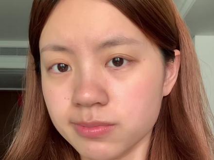 妆教来啦!快试试这个doll感日常韩妆~ #妆教 #妆容教程