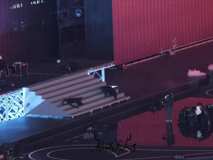 【王橹杰X穆祉丞】《来自天堂的魔鬼》20251227
#橹穆 #王橹杰穆祉丞 #橹穆双人舞台