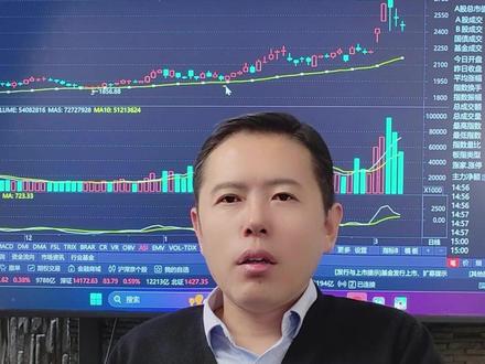 石油天然气还会大涨吗? #石油 #股民 #股民交流 #股市 #财经