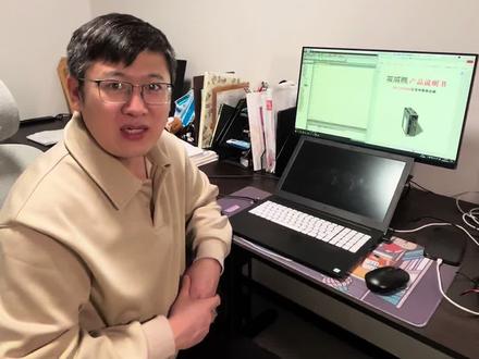 想给设备升级PROFINET总线,却被高端PLC的价格劝退?福音来了。
实测成功:利用西门子S7-200 SMART(V2.0+)的隐藏功能,完美驱动英威腾DA200伺服。核心步骤就一步:导入厂家提供的XML文件。#PLC #工控 #智能制造 #博士日常 #知识分享