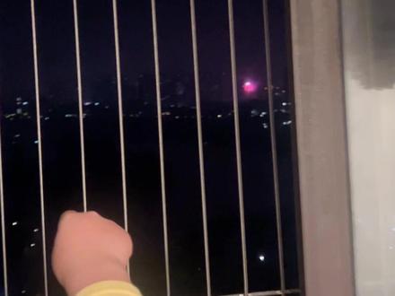 说好的🈲️烟花呢😄#长沙禁烟花 #新年快乐 #马到成功