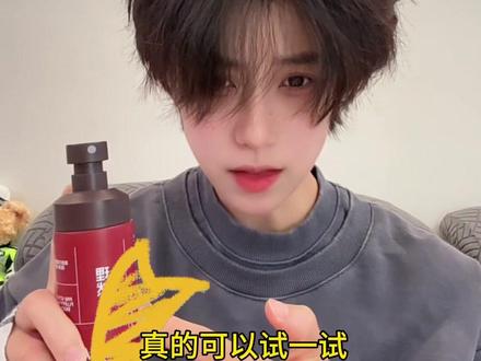 不需要玉米夹卷发棒,只要有手就会的蓬松高颅顶大法,还不赶紧来 学#理然蓬松水 #发型 #发型教程