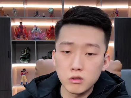 快来看看鹏程直播间大发雷霆@鹏程 #鹏程#王票票