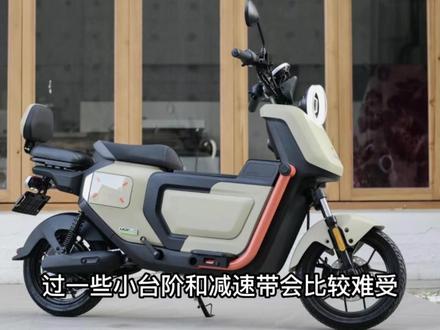 近2000元差价!小牛sqiVS小牛u2!电动车对比分析! #电动车 #小牛电动车 #小牛电动