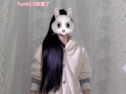 叫你爱播来跳这个 老爽啦!#funk5 #jennie #卡点舞 #一学就会 #让你的好朋友给你跳 @抖音小助手 @抖音上热门