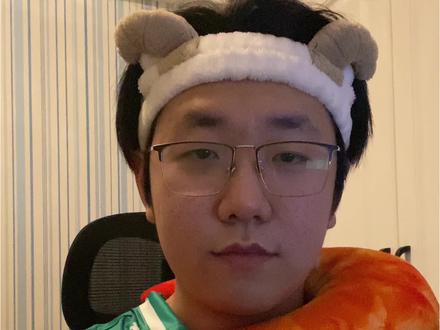 天禄vs猎鹰 我忠了#m0nesy #niko #天禄 #blast鹿特丹