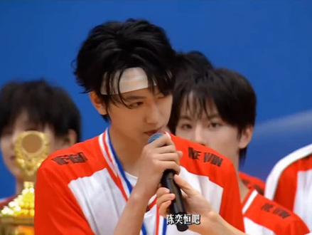 “去…美国”“…陈奕恒吧”#小耿#桂恒#张桂源#陈奕恒#感谢以上@哼少不哼