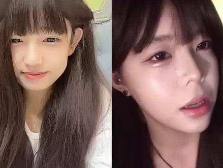 几年前听的歌现在火了 #我饮酒点孤灯