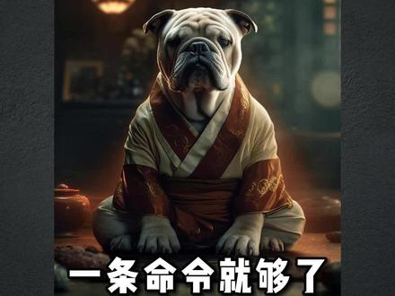 成为ChatGPT指令大师,一条命令就够了!99%科技博主都不愿意分享的秘密!#chatgpt #prompt #人工智能 #ai #midjourney