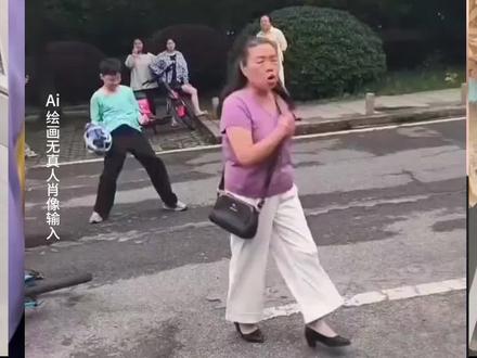 来啦来啦,你们都在找的小孩歌风火轮调戏大妈原视频免费获取教程给大家找来了,还不会的宝子们跟着教程做起来吧!#风火轮 #三英战吕布 #邱晨阳 #忘川 #剪映