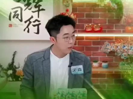 汉森述职记😁#与辉同行