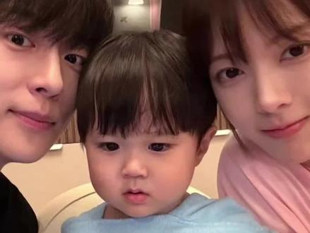 小韩屁大点的地方,怎么连孩子的演技也这么好啊#给你宇宙#韩剧 #裴仁赫 #卢正义 #娱乐评论大赏