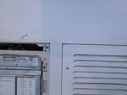 美的v4+Hc维修 #美的V4+多联机HC维修