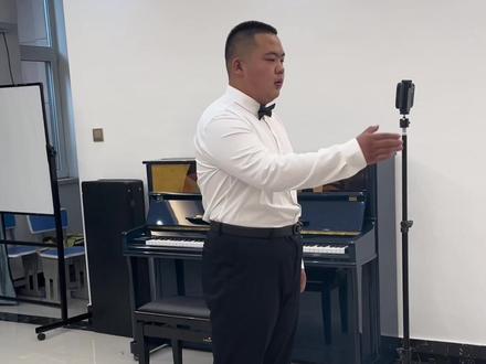 沈阳音乐学院附中小艺考小艺帮录制,沈音附中视唱考试。视频录制。#音乐艺考 #沈音附中 #美声演唱 #中考