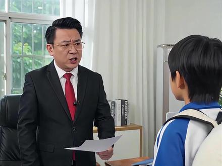 以后在学校犯事了就这样说
#搞笑 #抽象 #人类一败涂地 #AI创作浪潮计划