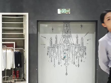 当变速换装遇上疯狂动物城 #疯狂动物城 #变装 #360°的生活方式