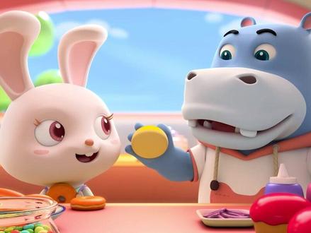 如果感到幸福你就拍拍手 @抖音青少年 #萌知计划 #宝宝巴士儿歌 #热门音乐 #拍手舞 #居家小游戏