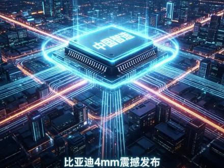 比亚迪发布中国首款4nm车规智驾芯片璇玑A3,已规模化量产!24年造芯路,7000人团队砸千亿,硬刚英伟达Thor!自研算法+数据闭环,算力利用率翻倍,每车省1万,500万辆年销省500亿!新能源下半场,芯片定输赢,中国芯崛起!
#燃起来了大国重器#真财实学计划#比亚迪
