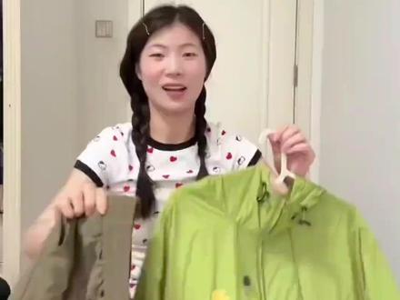 女士防晒衣套装 原野2026新款夏季薄款防晒衣套装女款日系工装连帽防晒服短裤#时尚防晒 #套装分享 #日系工装 #新款套装 #防晒搭配